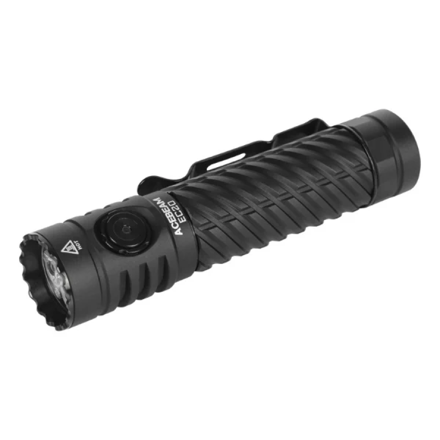 Acebeam EC20 - 2800 lumens