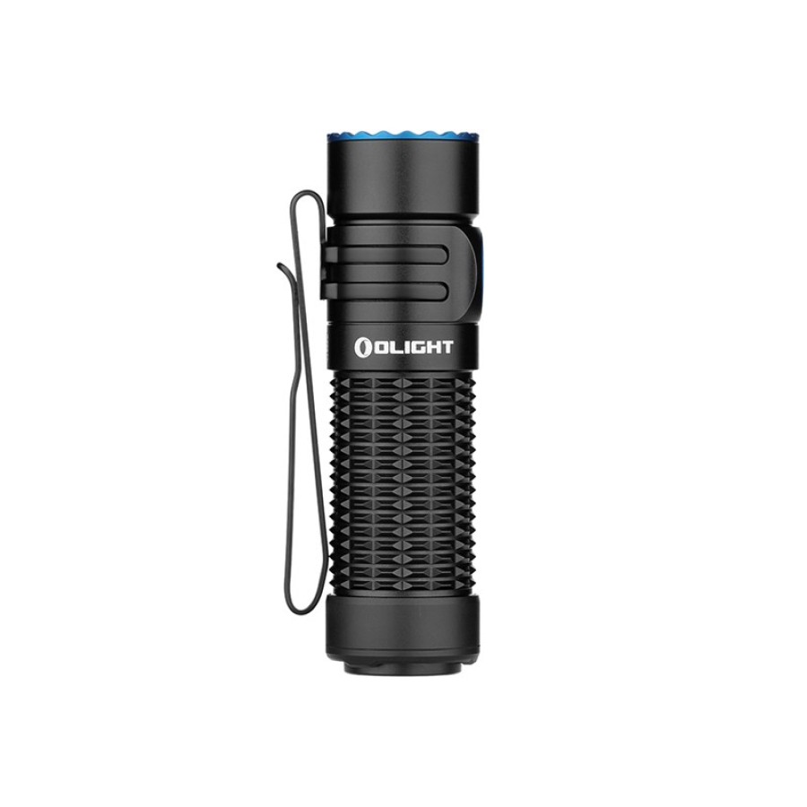 Olight Nano Warrior - 1200 lumens