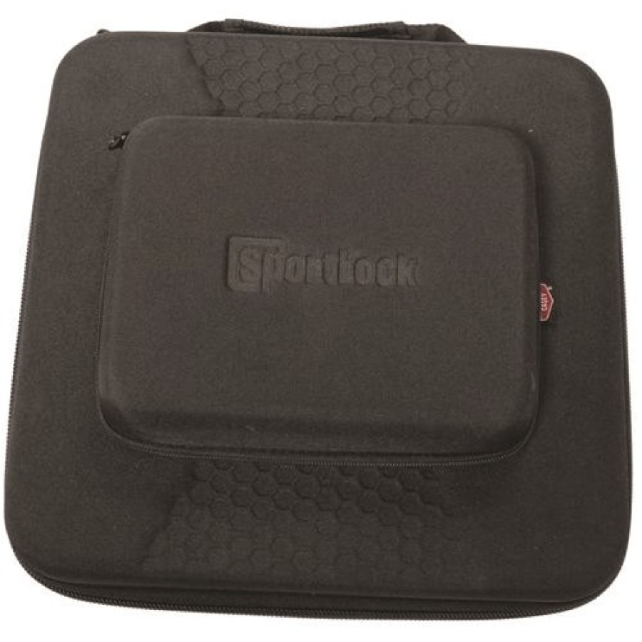 Θήκη SportLock™ Eva για 2 πιστόλια