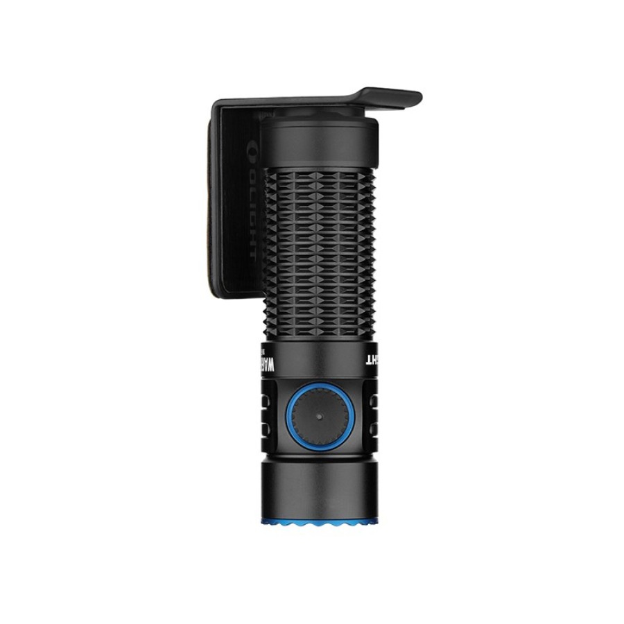 Olight Nano Warrior - 1200 lumens