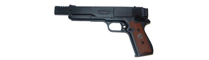 MARKSMAN 1015