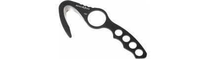 Benchmade 10BLK Κόφτης Ιμάντα