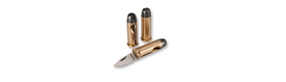 Σουγιάς Antonini Bullet Knife 44 Magnum