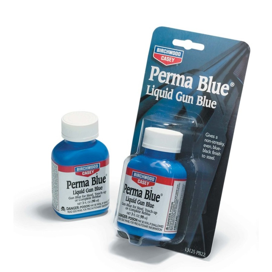 Perma Blue® Υγρή βαφή