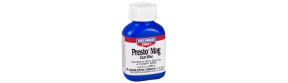 Presto® Mag Gun Blue