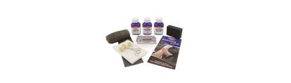 Σετ Υγρής Βαφής Perma Blue® Gun Blue Kit