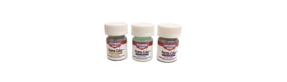 Σετ Βαφής Perma Color™ Case Coloring Kit