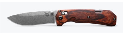 Benchmade 15060-2 Grizzly Creek