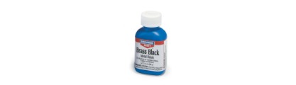 Brass Black Metal Touch-Up - Βαφή κατάλληλη για το ρετουσάρισμα επιφανειών χαλκού