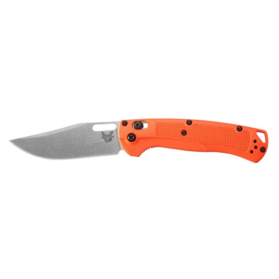 Benchmade 15535 TAGGEDOUT™