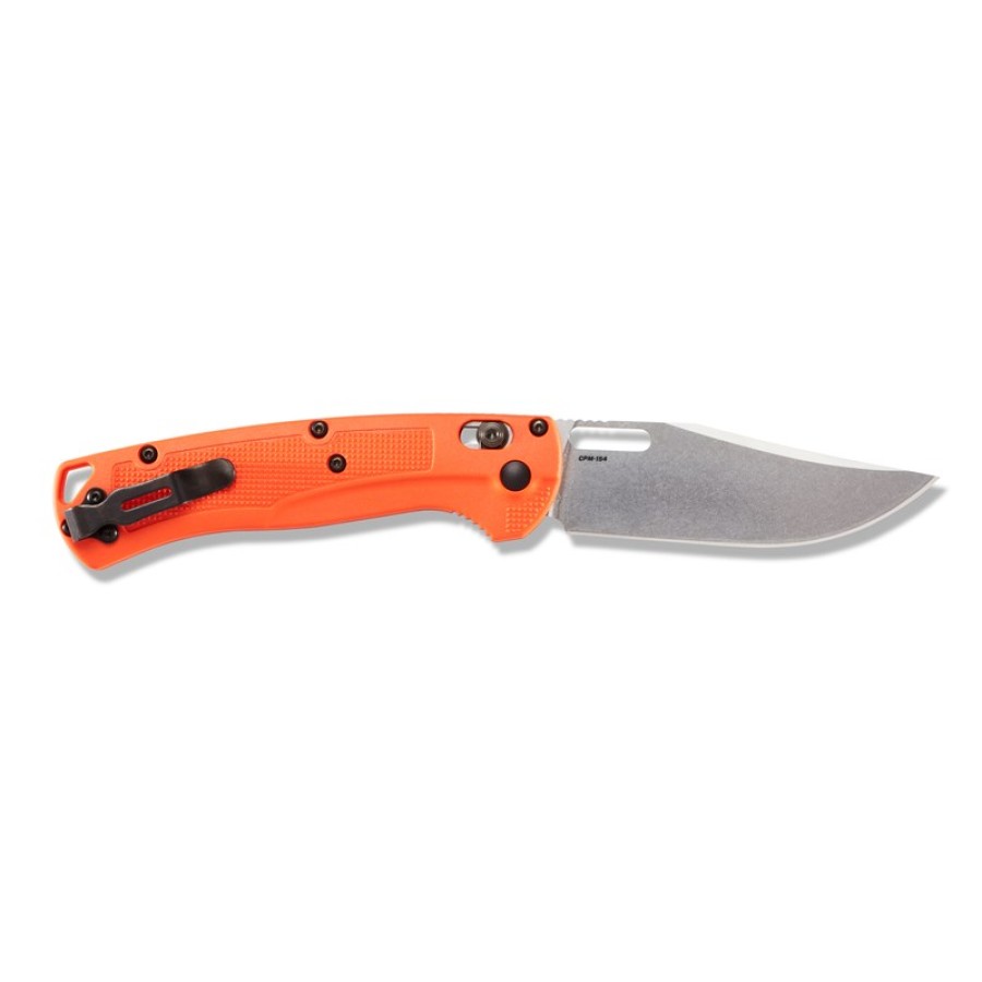 Benchmade 15535 TAGGEDOUT™