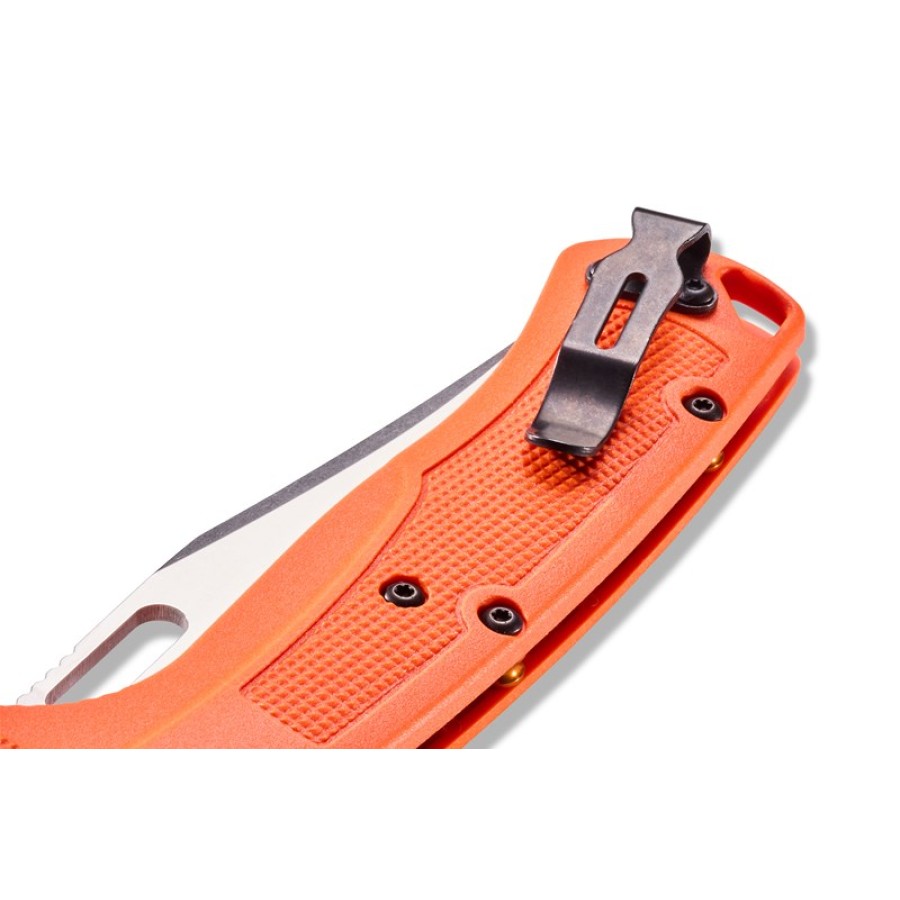 Benchmade 15535 TAGGEDOUT™