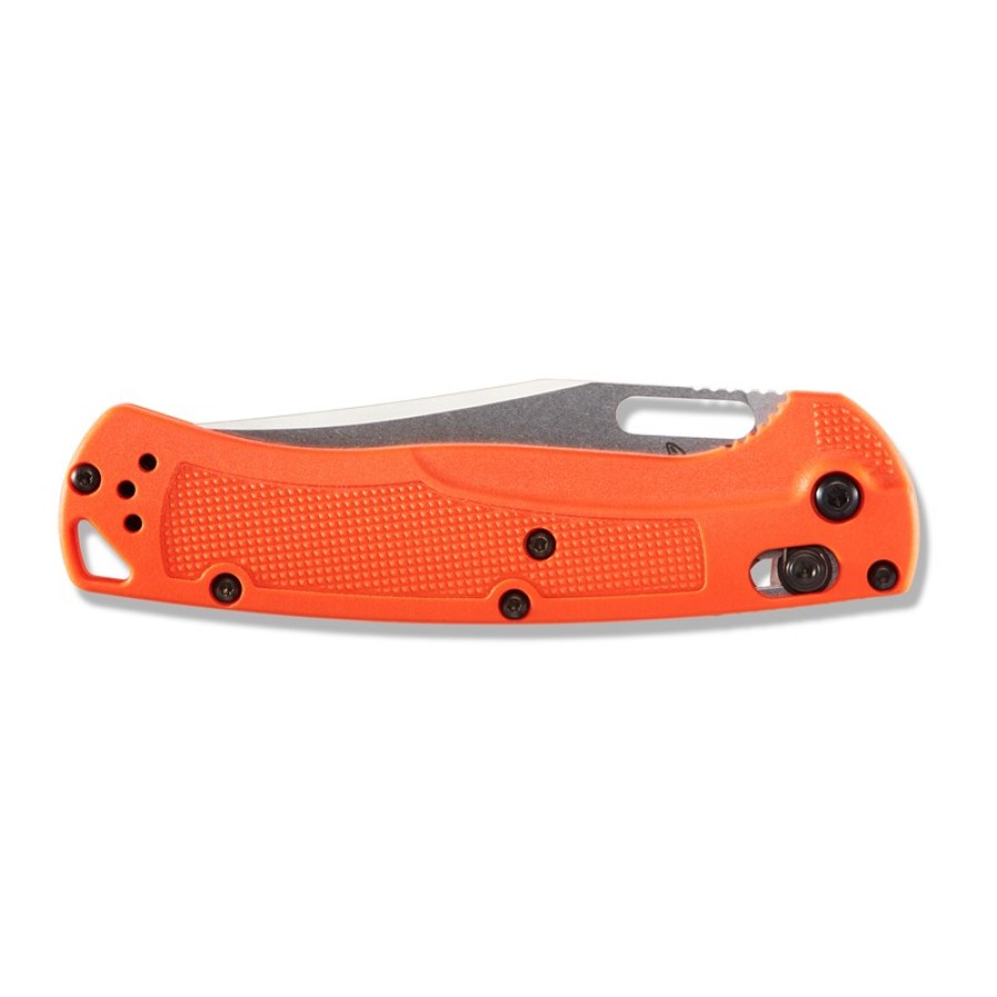 Benchmade 15535 TAGGEDOUT™