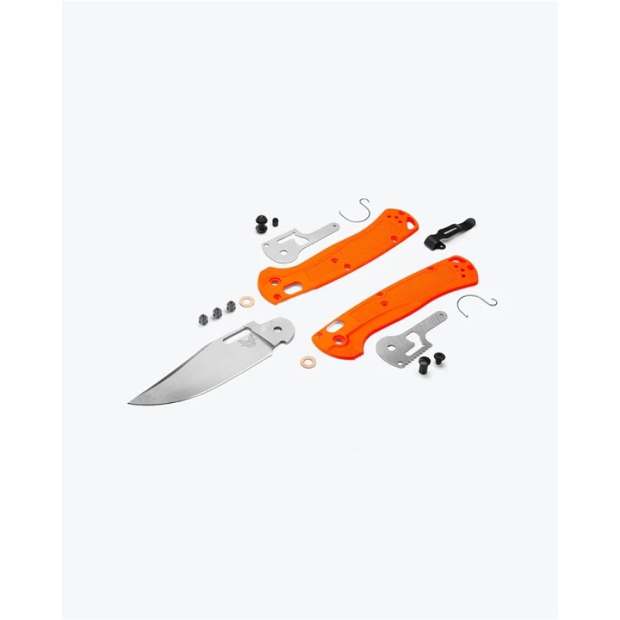 Benchmade 15535 TAGGEDOUT™