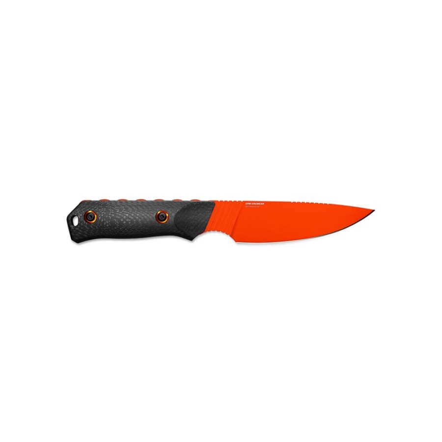 Μαχαίρι Benchmade 15600OR Raghorn® Carbon λαβή