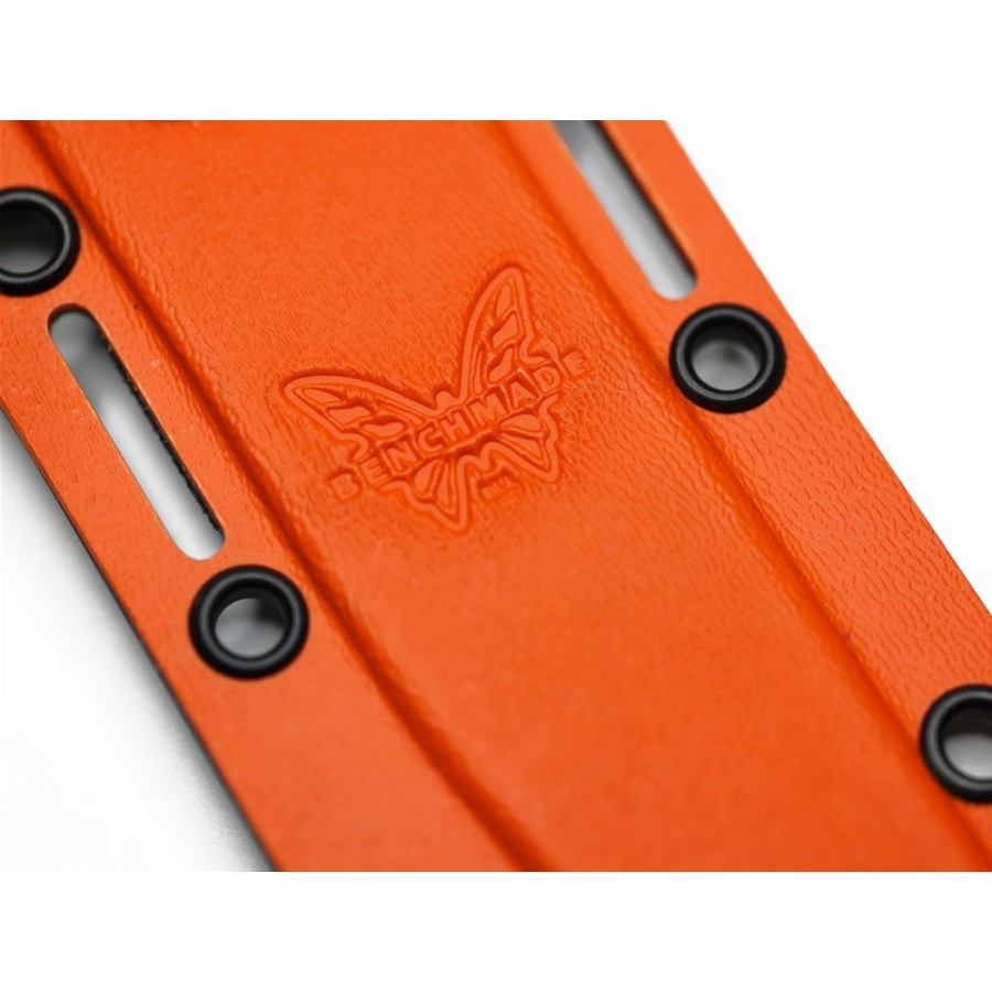 Μαχαίρι Benchmade 15600OR Raghorn® Carbon λαβή