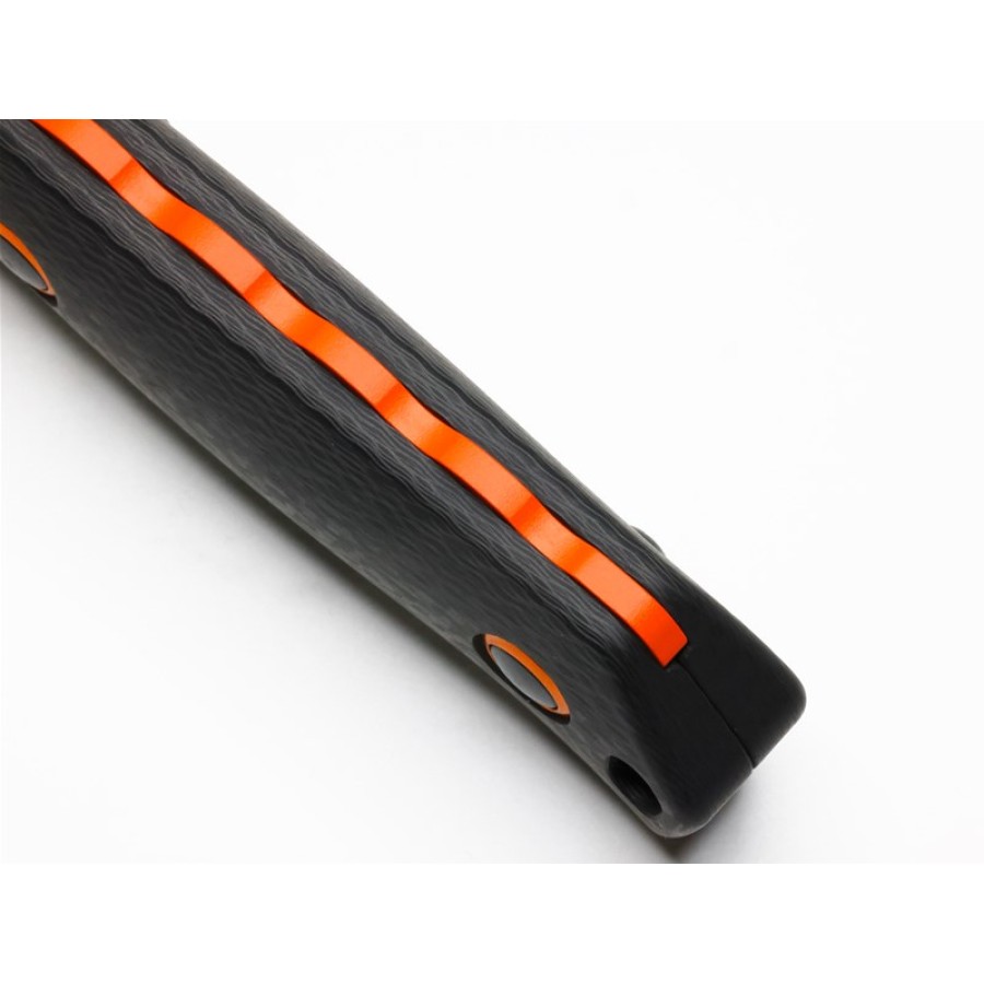 Μαχαίρι Benchmade 15600OR Raghorn® Carbon λαβή