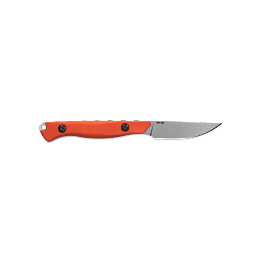 Μαχαίρι Benchmade 15700  Flyway® - G10 πορτοκαλί λαβή