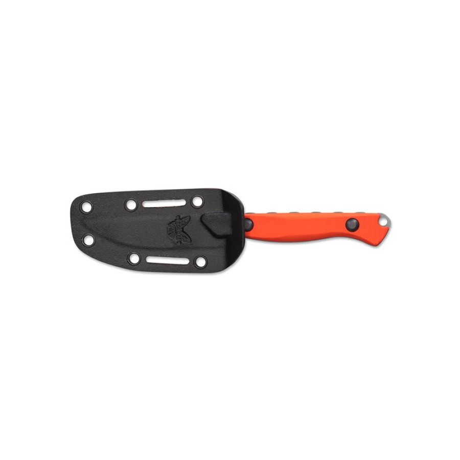 Μαχαίρι Benchmade 15700  Flyway® - G10 πορτοκαλί λαβή