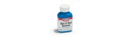 Blue & Rust Remover