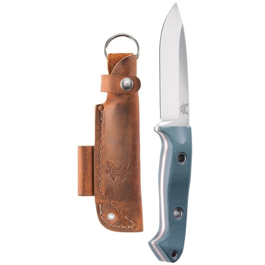 Μαχαίρι Benchmade 162 Bushcrafter