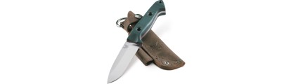 Μαχαίρι Benchmade 162 Bushcrafter