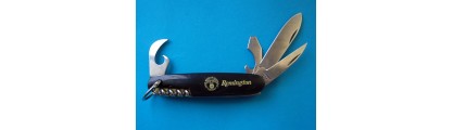 Remington UMC Camper's folding Knife