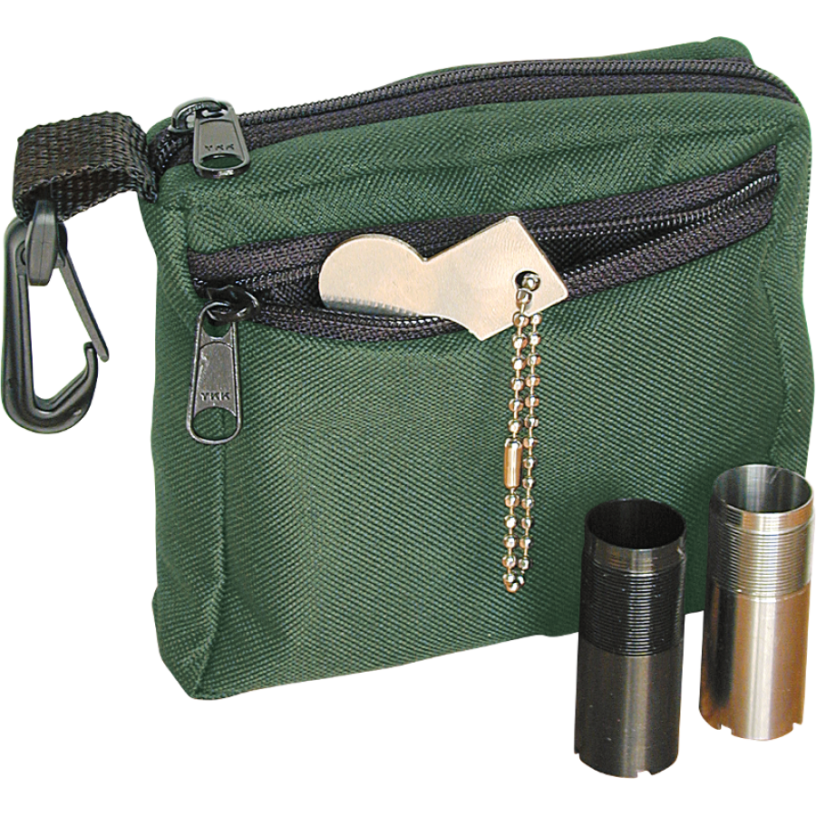 Choke Tube Soft Case