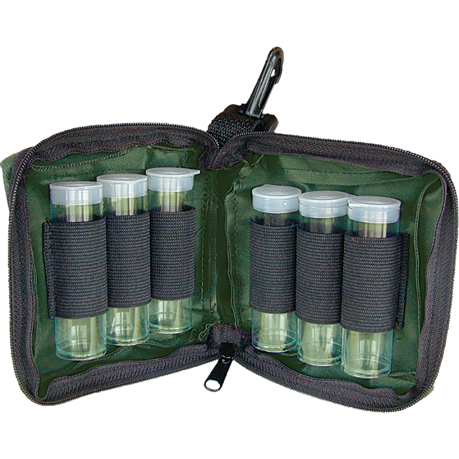 Choke Tube Soft Case