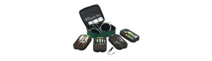 Σετ καθαρισμού Fast Snap™ 2.0 Universal Cleaning Kit