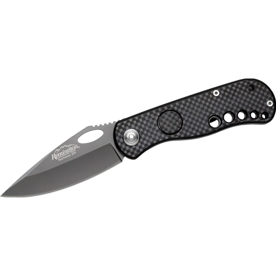 Sportsman Series Tectonic CTi Knife
