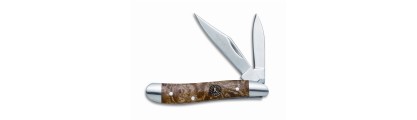 Σουγιάδες Medium Stockman Insignia edition™