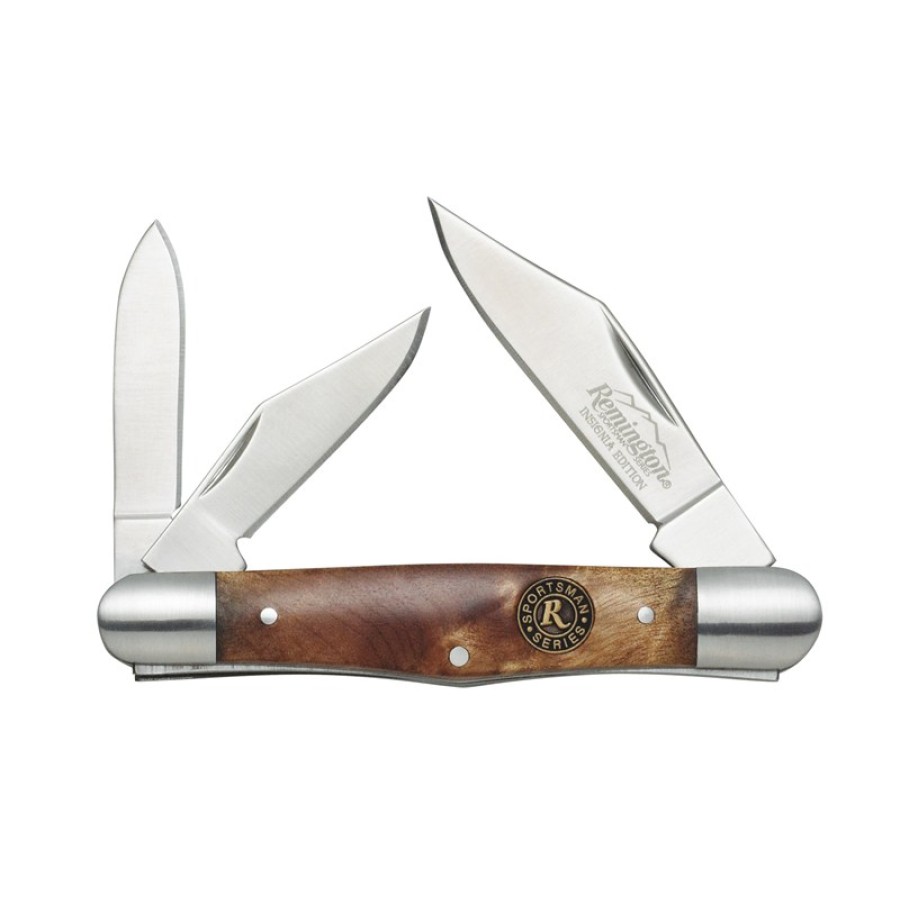 Σουγιάδες Medium Stockman Insignia edition™
