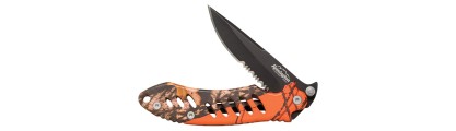 Σουγιάδες Sportsman™ Series F.A.S. T ®