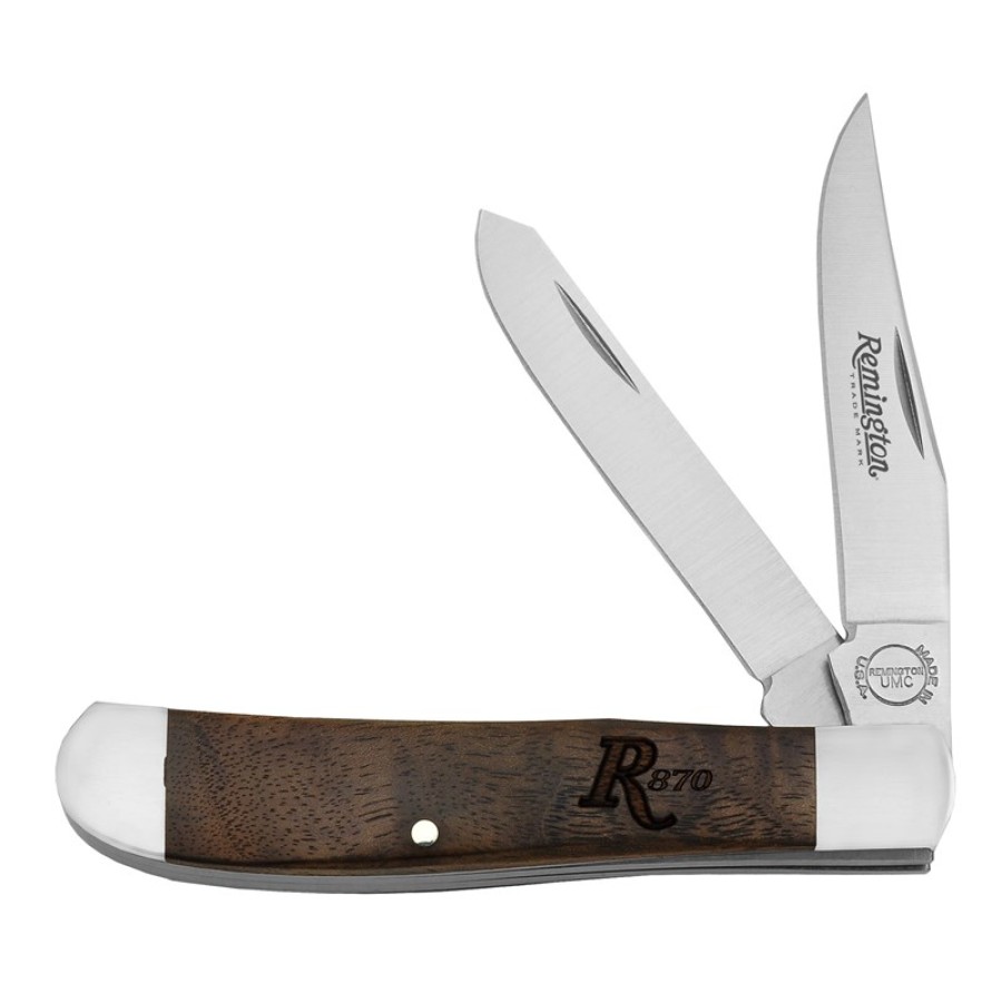 Σουγιάς Remington Heritage 870 Mini Trapper R-41