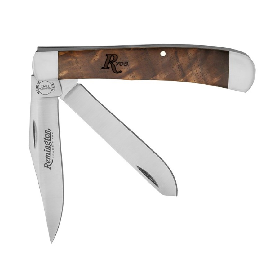 Σουγιάς Remington Heritage 700 Trapper R-161