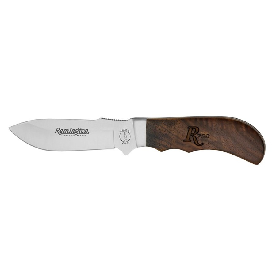 Μαχαίρι Remington Heritage 700 Big-Game Drop Point RH-21