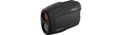 Αποστασιόμετρο Walther LRF 600