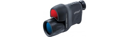 Κυάλια νυκτερινής όρασης Digi PRO Walther