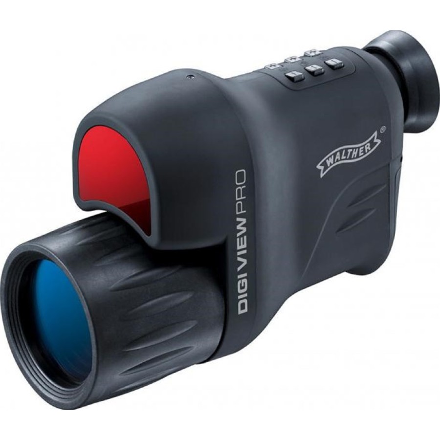 Κυάλια νυκτερινής όρασης Digi PRO Walther