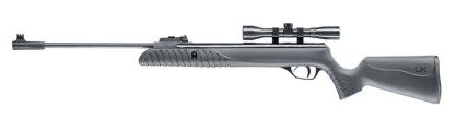 UX Syrix 4.5mm