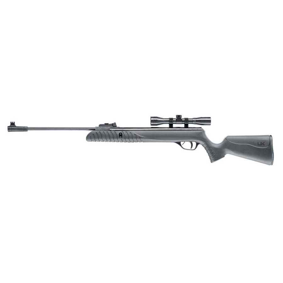 UX Syrix 4.5mm
