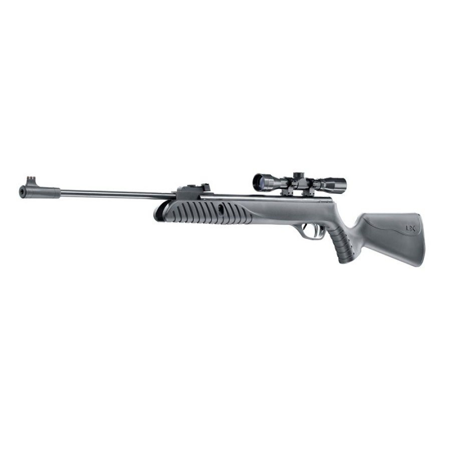 UX Syrix 4.5mm
