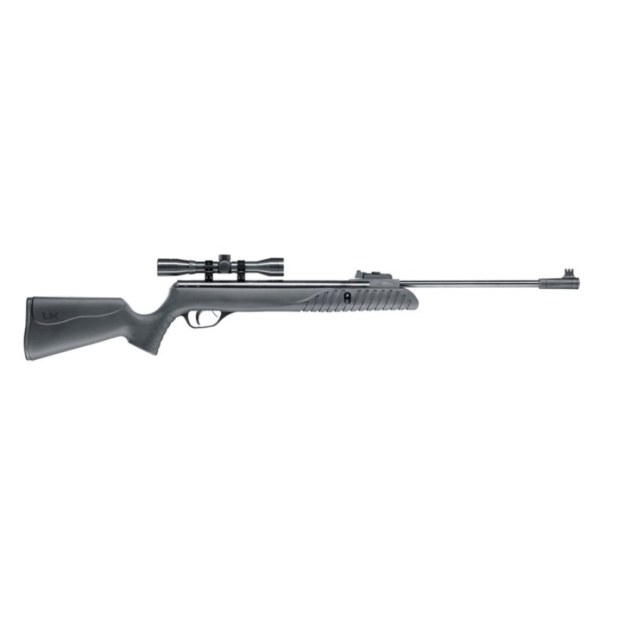 UX Syrix 4.5mm