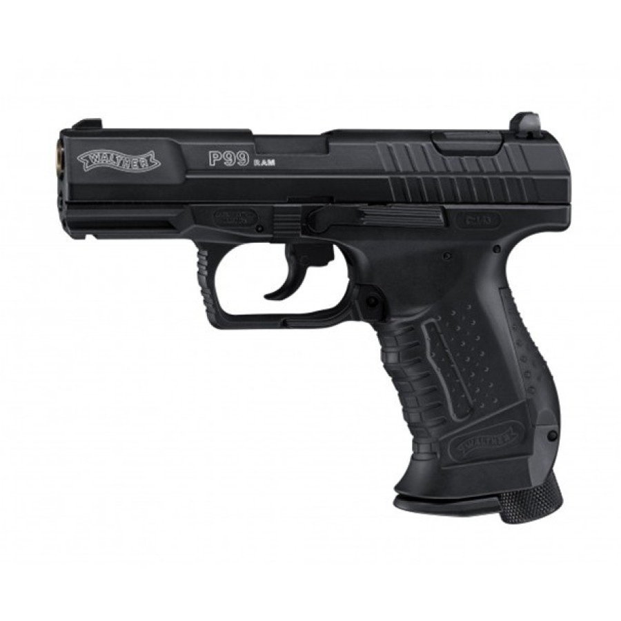 Walther P99 RAM