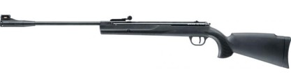 RUGER AIR SCOUT 4.5mm