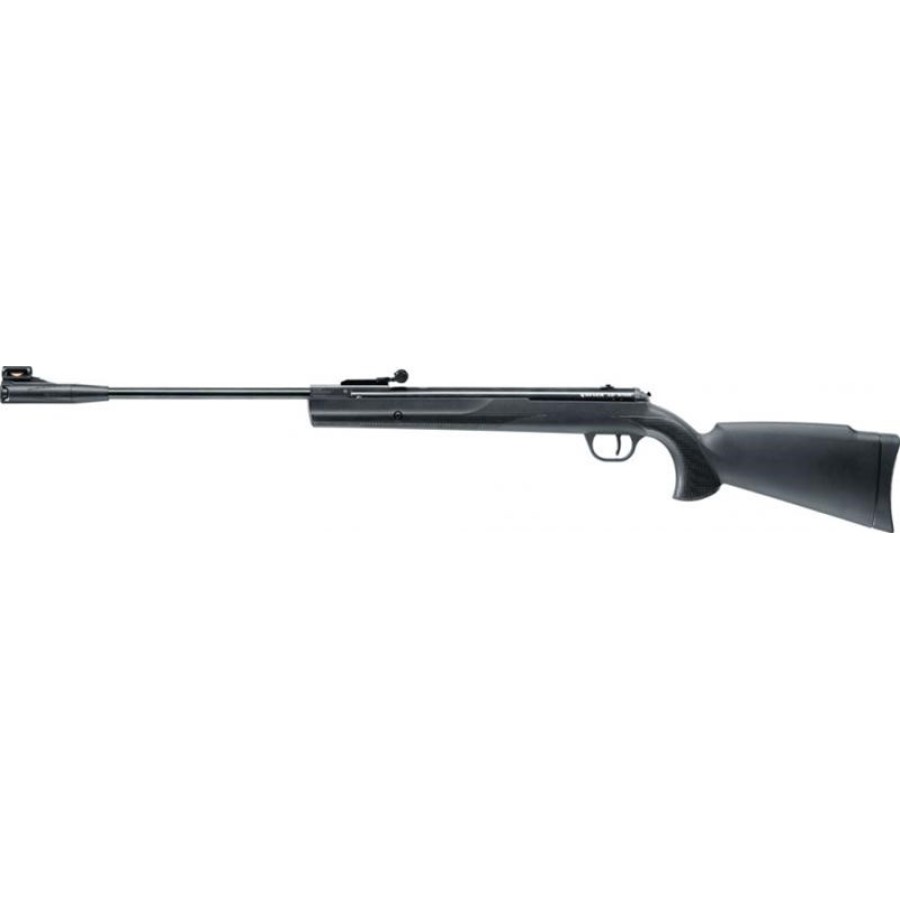 RUGER AIR SCOUT 4.5mm