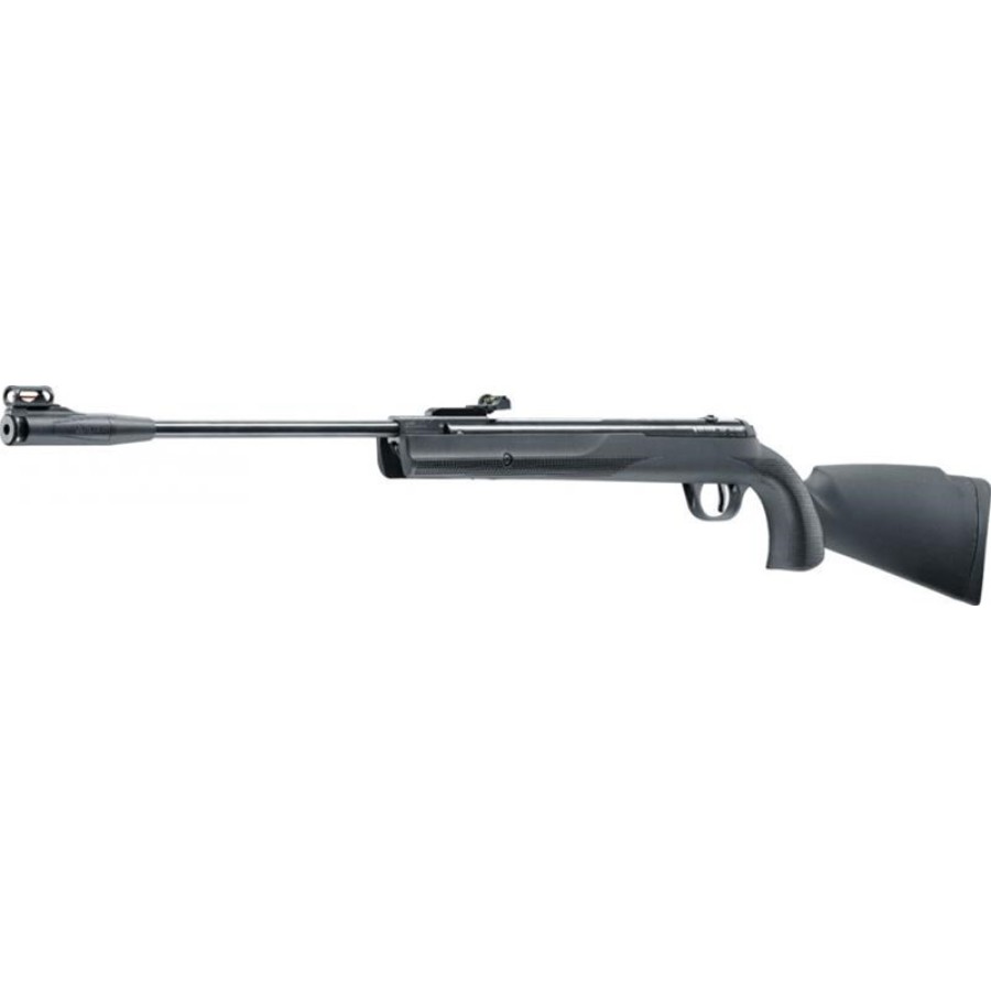 RUGER AIR SCOUT 4.5mm
