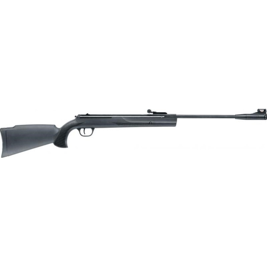 RUGER AIR SCOUT 4.5mm