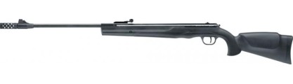 RUGER AIR SCOUT MAGNUM 4.5mm